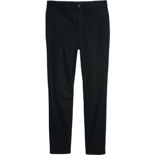 GAP V-HR FAVORITE Dámské džíny, černá, velikost