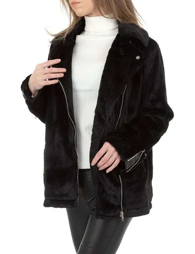 Dámská motorkářská bunda JCL