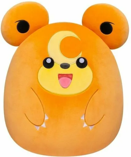 Squishmallows Pokémon - Teddiursa 36 cm