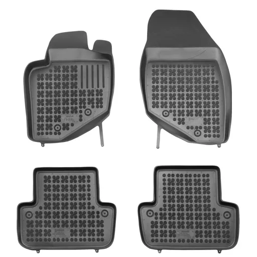 Gumové autokoberce Rezaw-Plast Volvo V70 2000-2007