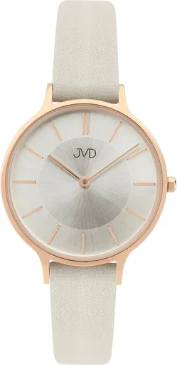 JVD Analogové hodinky JZ202.4
