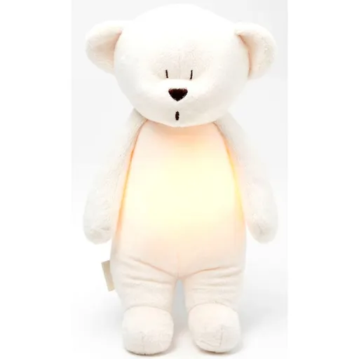 Moonie Usínáček Medvěd 2.0 Cream