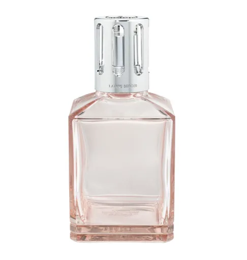 Maison Berger Paris Katalytická lampa Square 370 ml 1 ks nude