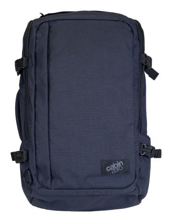 CabinZero Adventure 42L Absolute Black