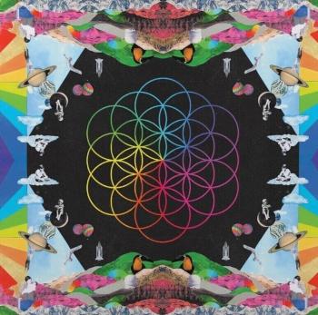 Coldplay - A Head Full Of Dreams (LP)