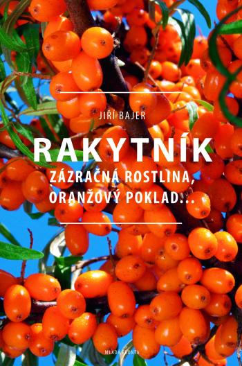 Rakytník: Zázračná rostlina, oranžový poklad...