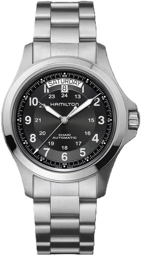 Hamilton Khaki Field King Auto H64455133