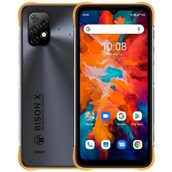 Umidigi Bison X10 žlutá (84008070)