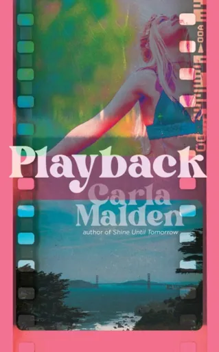 Playback - Carla Malden