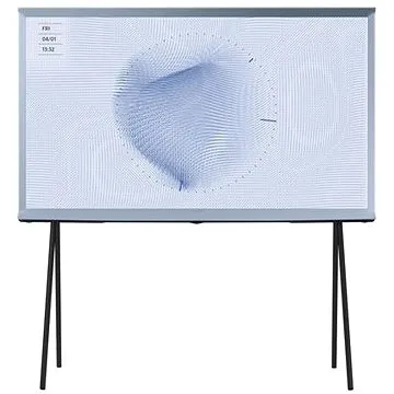 65" Samsung The Serif QE65LS01BH Cotton Blue (QE65LS01BHUXXH)
