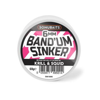 Sonubaits Nástraha Band'um Sinkers Krill & Squid