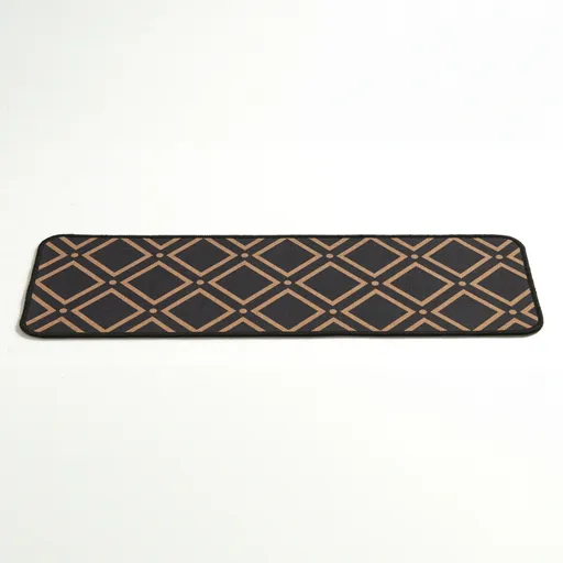 15 schodišťových rohoží