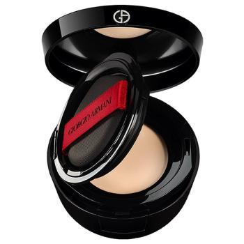 Giorgio Armani Pudrový make-up Power Fabric (Compact Foundation) 9 g 3