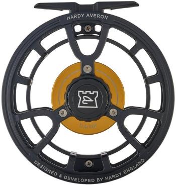 Hardy naviják euro averon fly reel 5000