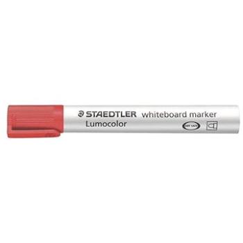 STAEDTLER Lumocolor 351 2mm červený (351-2)