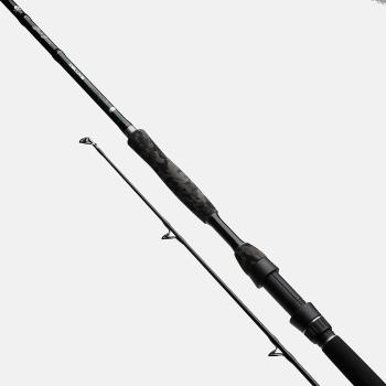 Madcat prut black deluxe 2,7 m 100-250 g