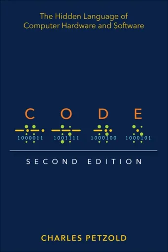 Code - Charles Petzold