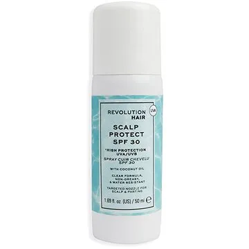 REVOLUTION Hair Scalp Protect SPF30 Spray 50 ml (5057566593748)