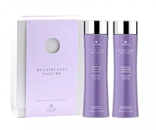 Alterna Dárková sada Caviar Multiplying Volume Set