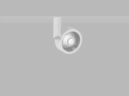 LED2 6490241 Lištové svítidlo MAXO MINI, W 8W 4000K bílá