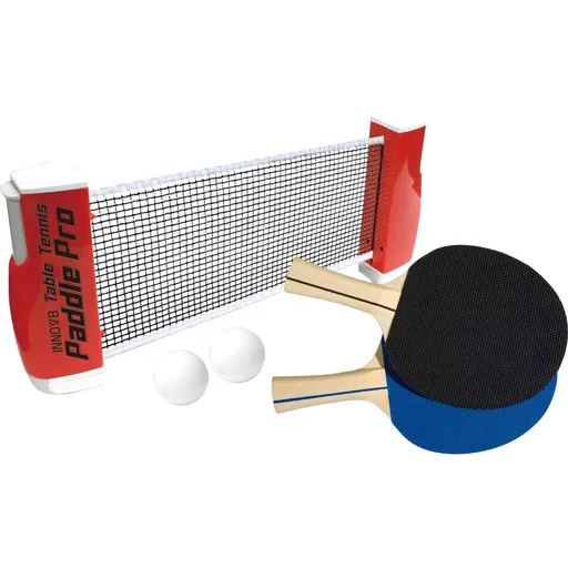 Síťka na stolní tenis CROSS, univerzální set