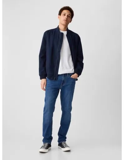 Džíny slim soft Gapflex