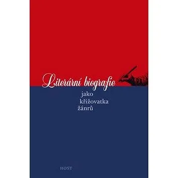 Literární biografie jako křižovatka žánrů (978-80-7294-383-8)