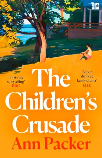 The Childrenâ€™s Crusade - Packer Ann