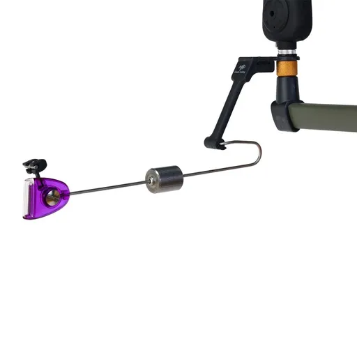 Giants Fishing Indikátor záběru STR+ - fialový,Giants Fishing Indikátor záběru STR+ - fialový