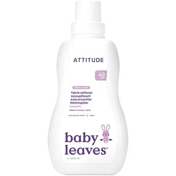 ATTITUDE Sweet Lullaby 1 l (40 praní) (626232421378)