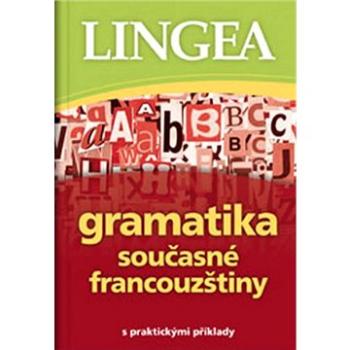 Gramatika současné francouzštiny (978-80-7508-453-8)