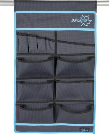 Rendszerező Bo-Camp Tent Organizer 11 Pockets Compartments 40x60cm