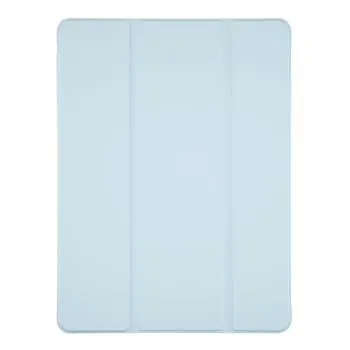 OBAL:ME MistyTab Pouzdro pro iPad Air (2020/2022/2024/2025)/iPad Pro 11 (1/2/3/4) Light Blue