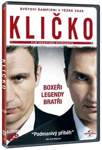 Kličko (DVD)