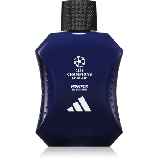Adidas UEFA Champions League Pro Player parfémovaná voda pro muže 100 ml