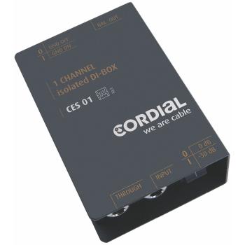 Cordial CES 01