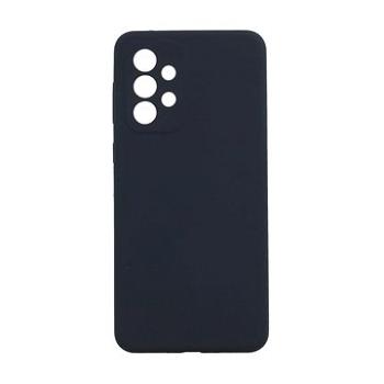 TopQ Kryt Essential Samsung A33 5G černý 91032 (91032)