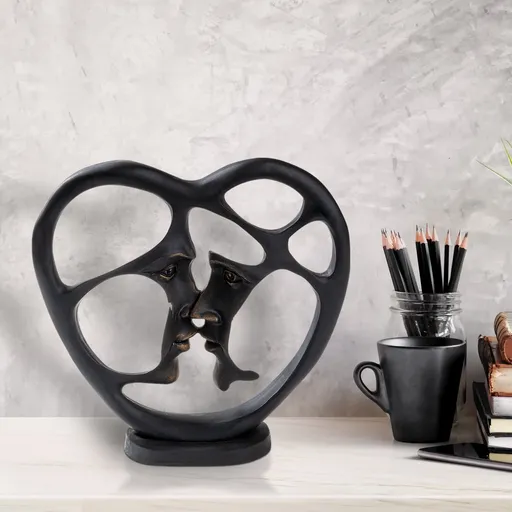 Dekorativní předmět Love v2