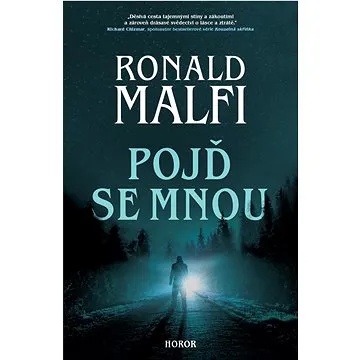Pojď se mnou (978-80-277-0446-0)