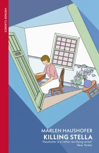 Killing Stella - Marlen Haushofer