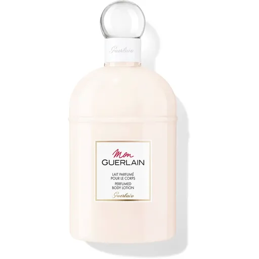 GUERLAIN Mon Guerlain tělové mléko pro ženy 200 ml