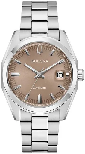 Bulova Surveyor Automatic 96B470