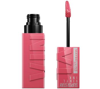 Maybelline SuperStay Vinyl Ink 145 Rogue tekutá rtěnka 4,2 ml