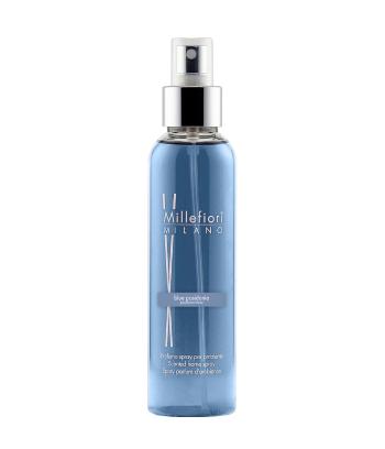 Millefiori Milano Bytový sprej Modrá Posidonie (Blue Posidonia) 150 ml