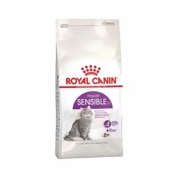 Royal Canin Sensible granule 10 kg