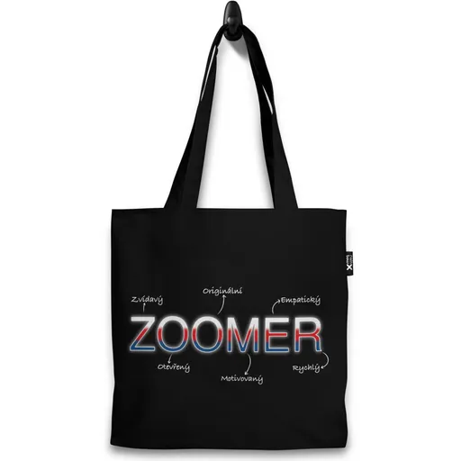 Taška Zoomer – vlastnosti