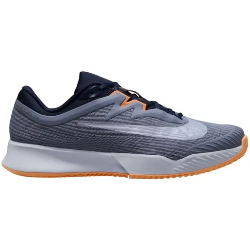 Nike VAPOR PRO 3 CLY Pánské boty na tenis, šedá, velikost 42