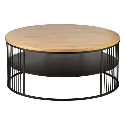 Eglo LIVING Konferenční stolek v.360 pr.800 TOZAWA 424049