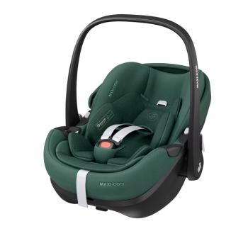 MAXI-COSI Autosedačka Pebble 360 Pro 2 (0-13 kg) - Essential Green