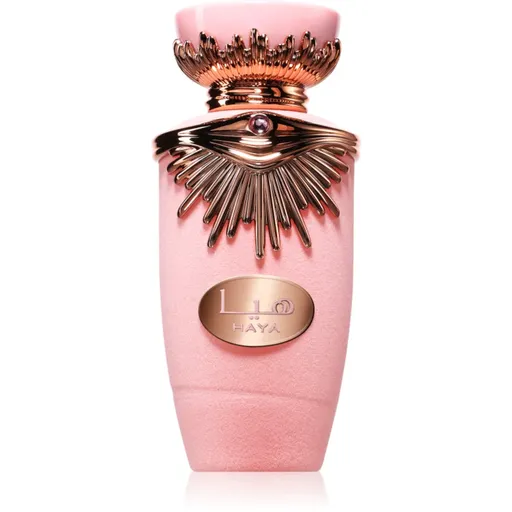 Lattafa Haya parfémovaná voda pro ženy 100 ml